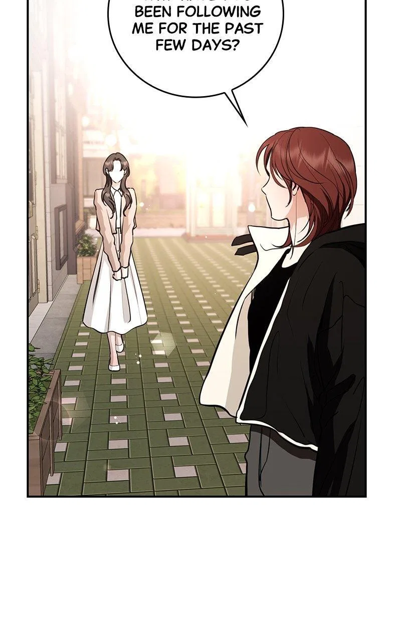 A Not So Fairy Tale Chapter 128 – Page 48