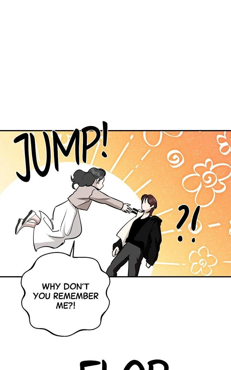 A Not So Fairy Tale Chapter 128 – Page 50