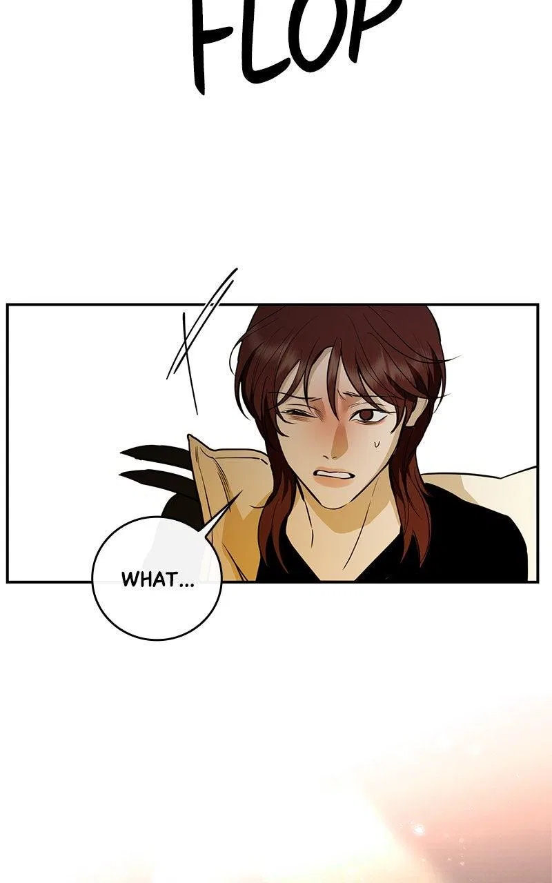 A Not So Fairy Tale Chapter 128 – Page 51
