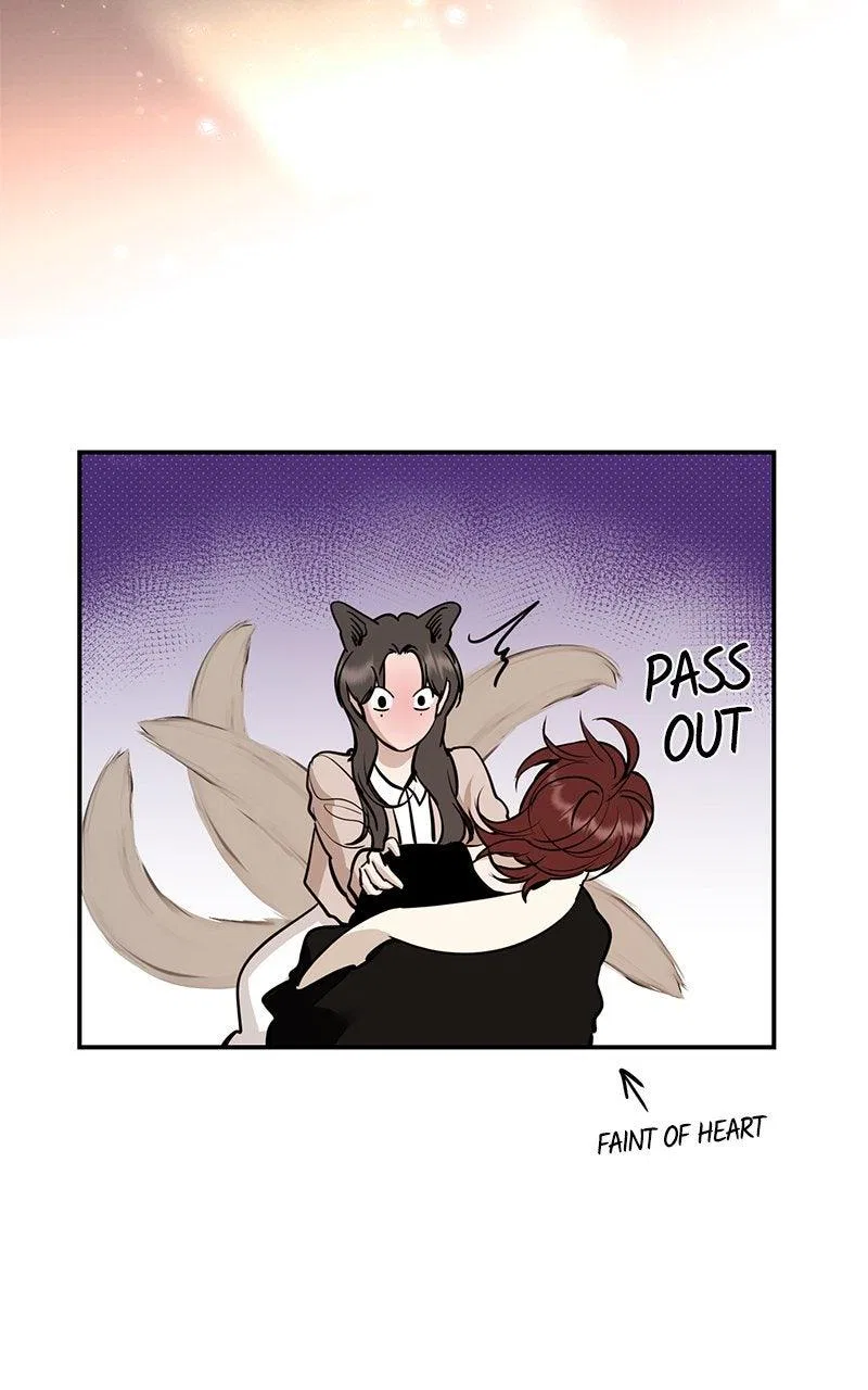 A Not So Fairy Tale Chapter 128 – Page 53