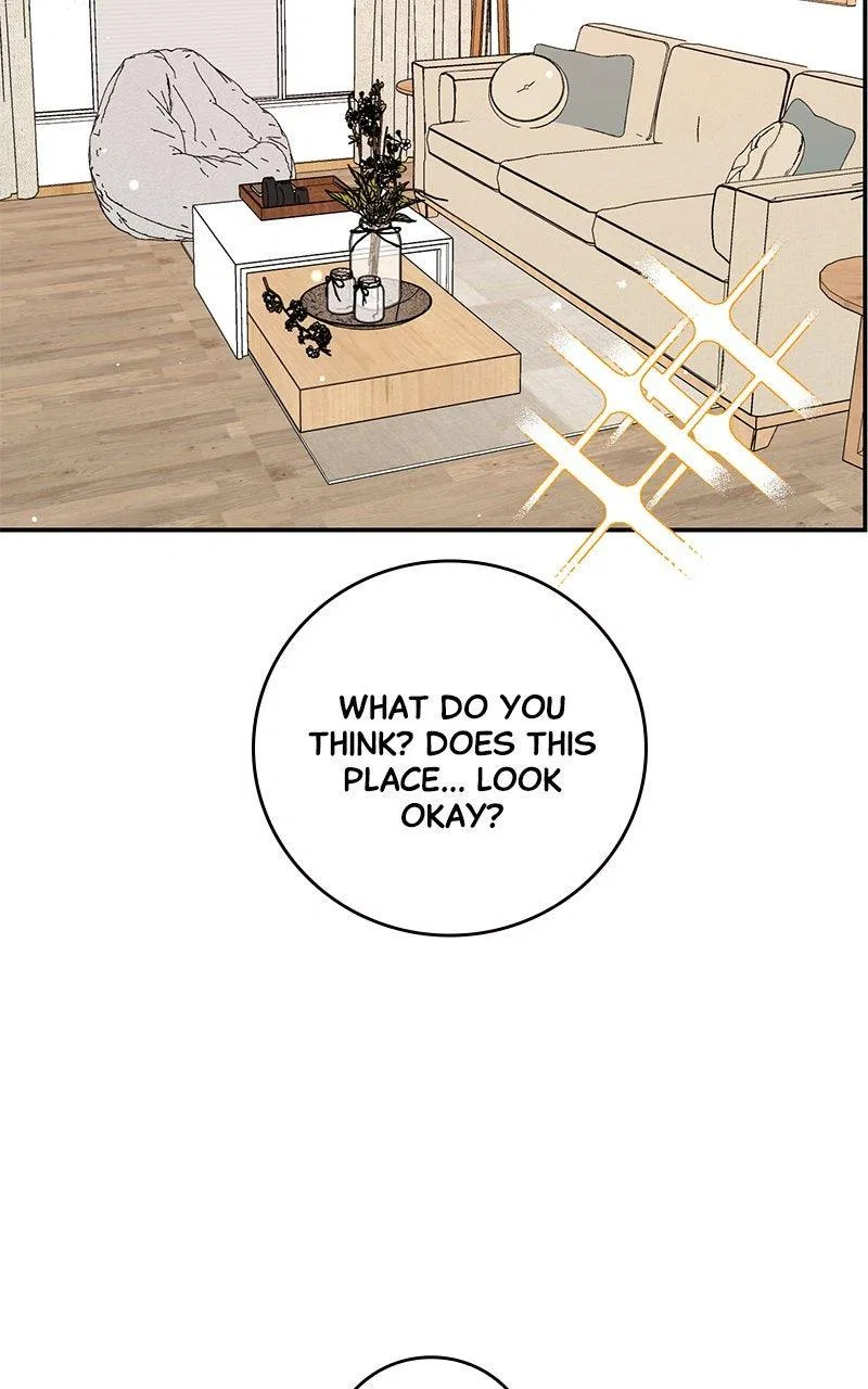 A Not So Fairy Tale Chapter 128 – Page 56