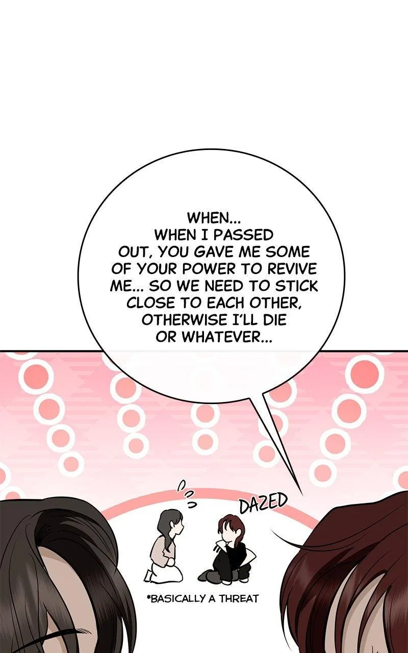 A Not So Fairy Tale Chapter 128 – Page 58