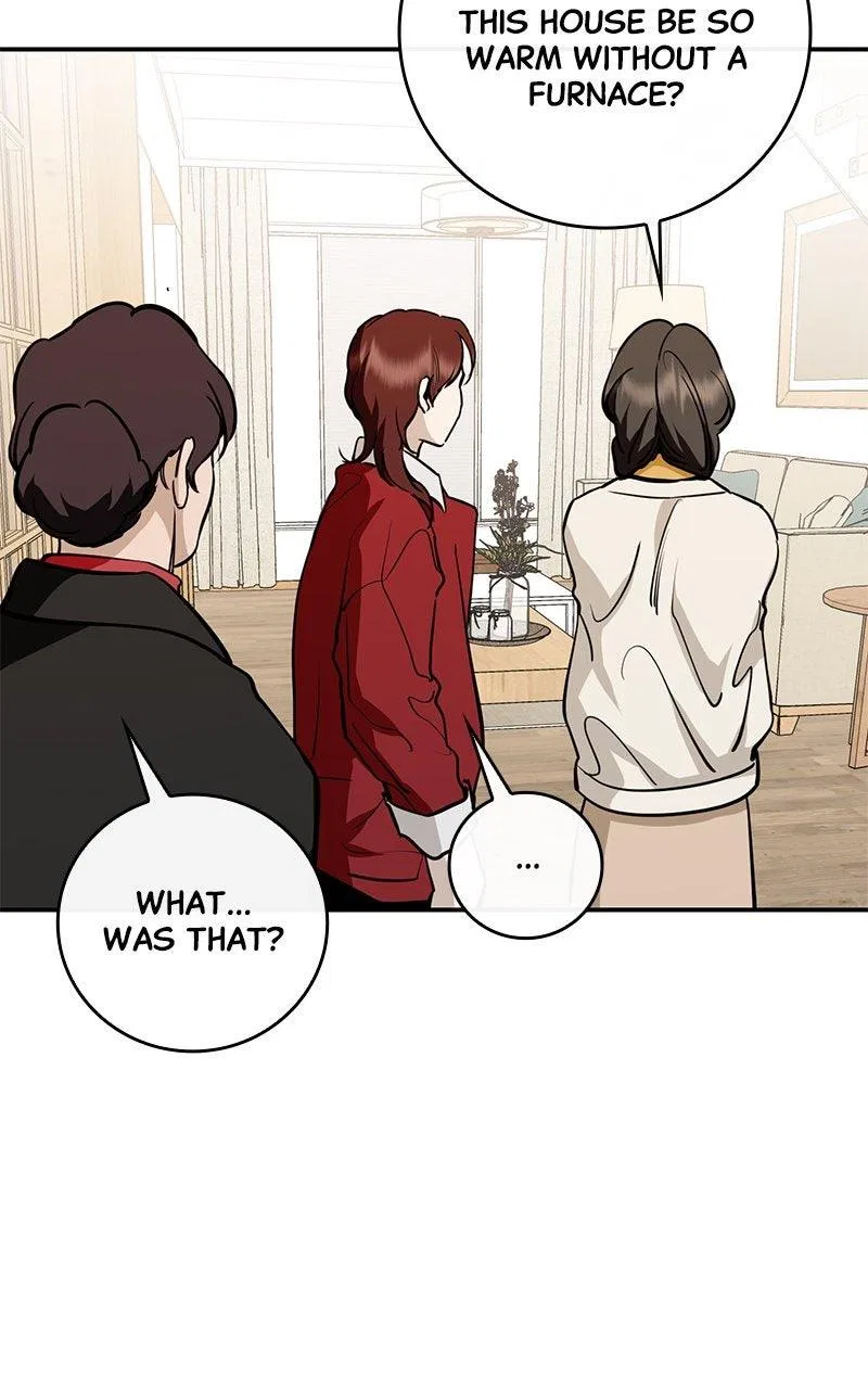 A Not So Fairy Tale Chapter 128 – Page 60