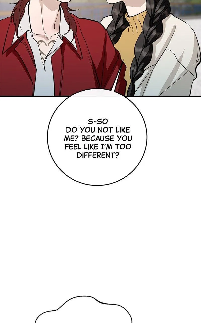 A Not So Fairy Tale Chapter 128 – Page 65