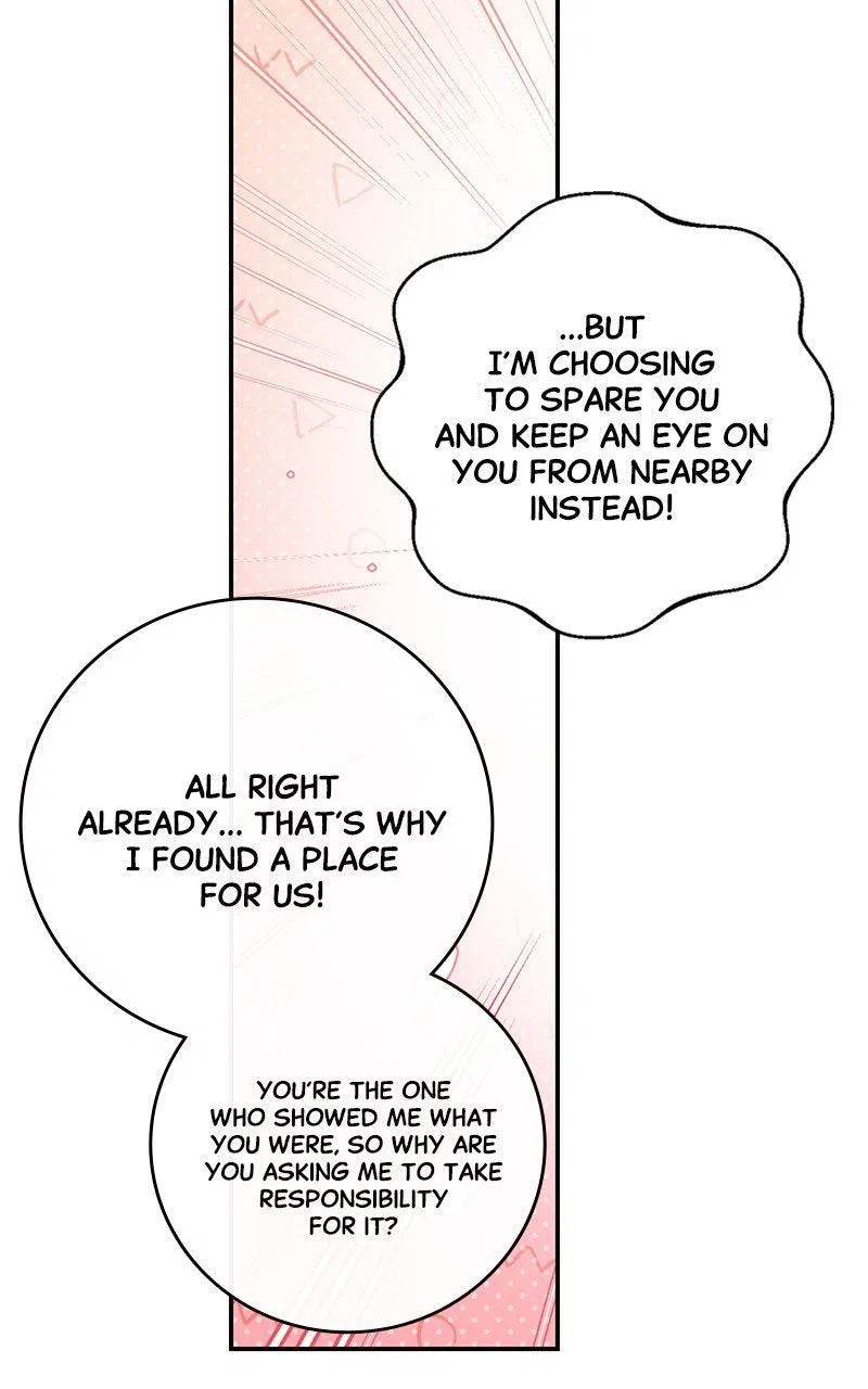 A Not So Fairy Tale Chapter 128 – Page 67