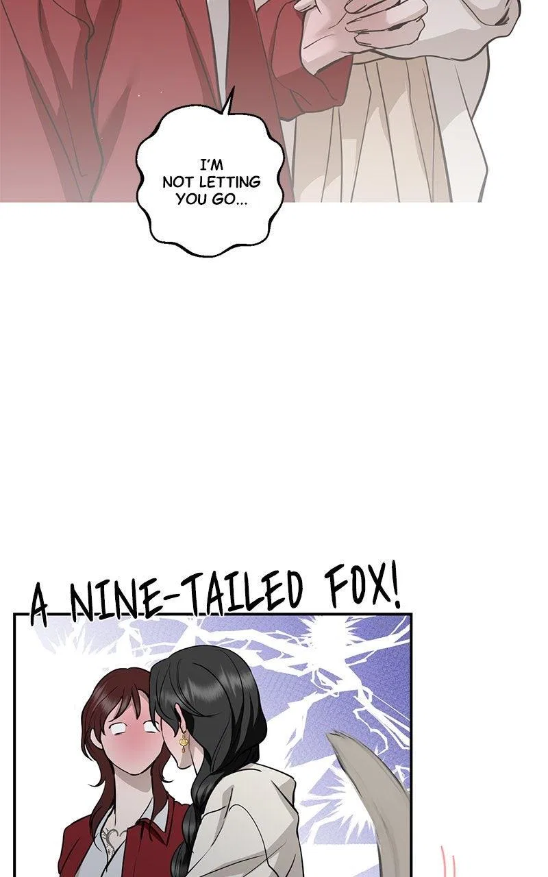 A Not So Fairy Tale Chapter 128 – Page 69