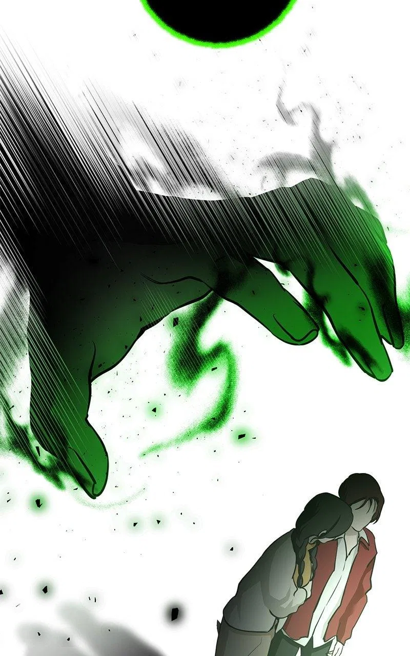 A Not So Fairy Tale Chapter 128 – Page 91