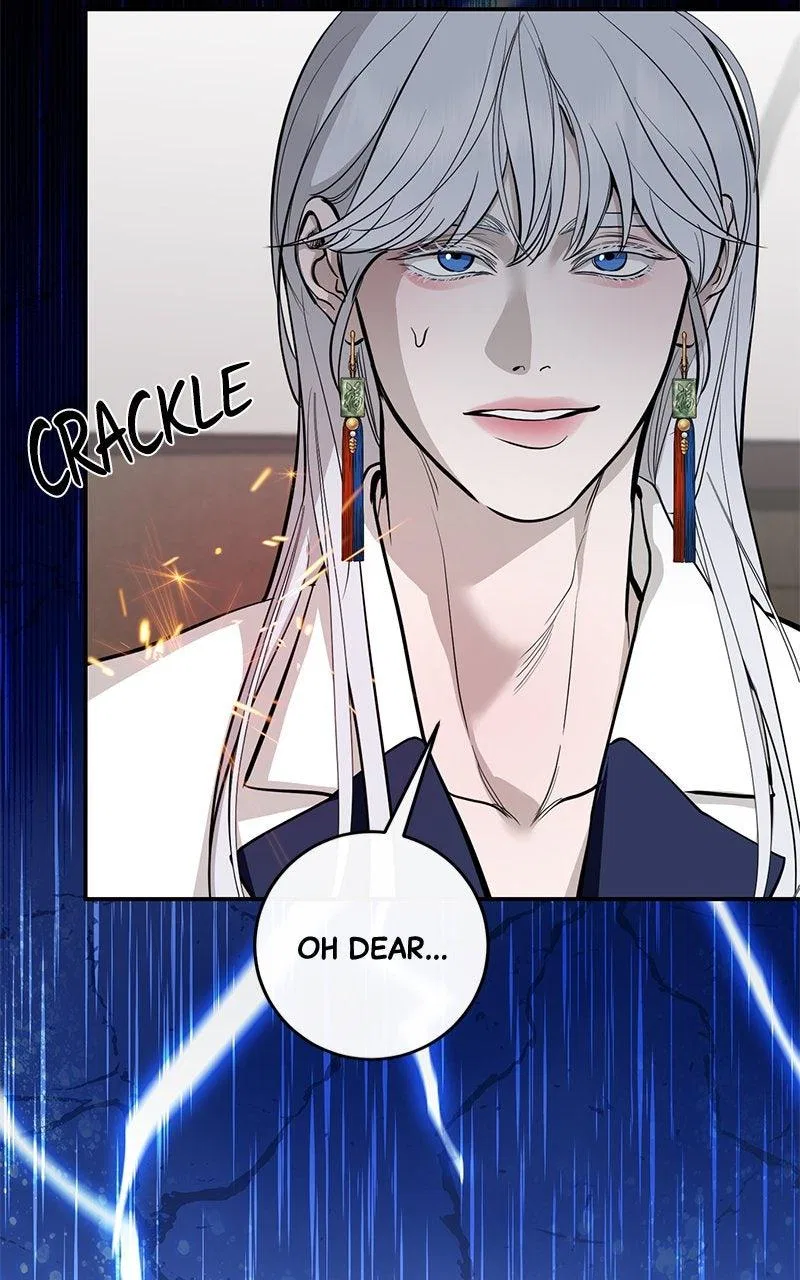 A Not So Fairy Tale Chapter 127 – Page 12
