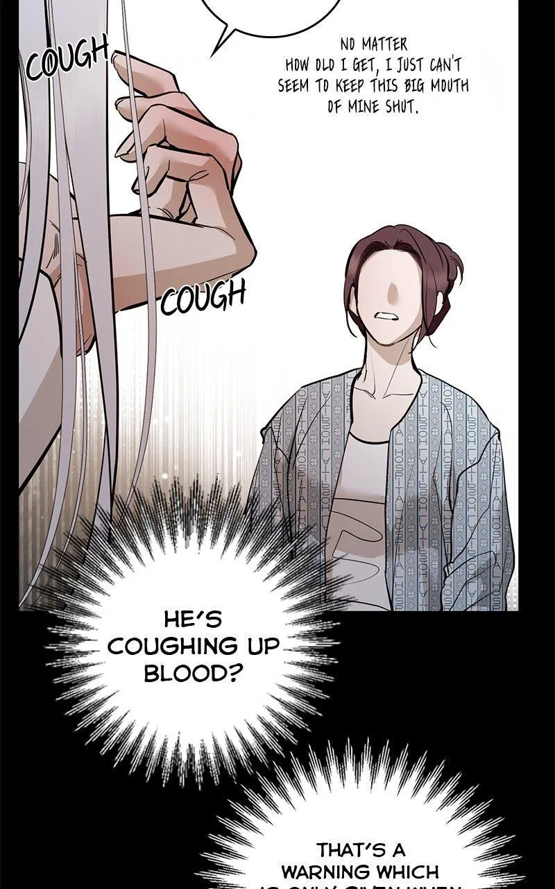 A Not So Fairy Tale Chapter 127 – Page 15