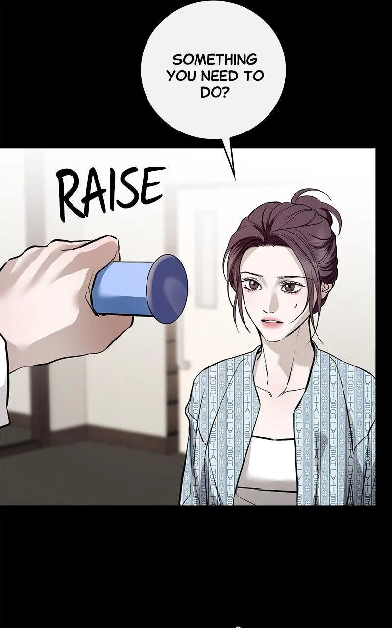 A Not So Fairy Tale Chapter 127 – Page 17