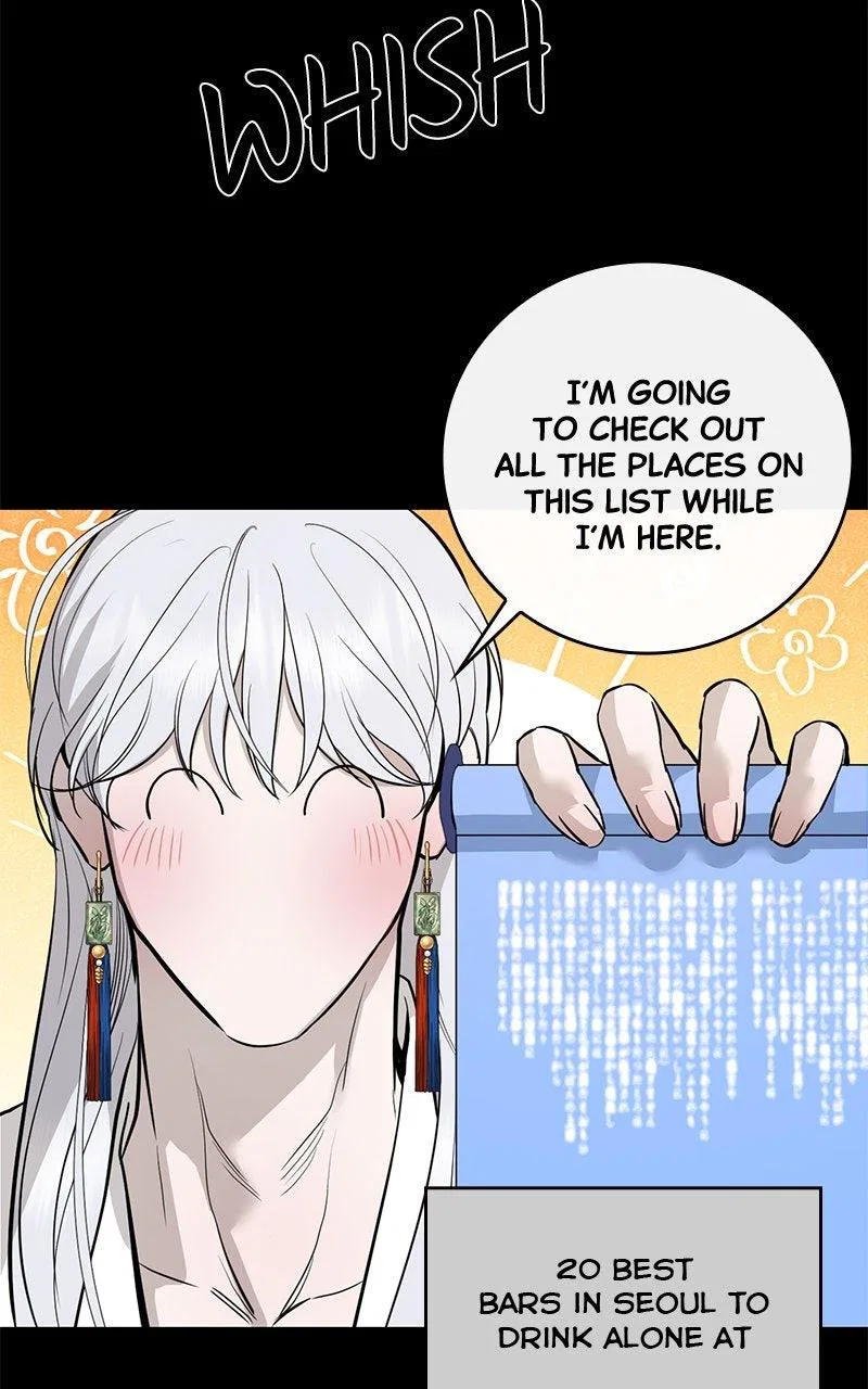 A Not So Fairy Tale Chapter 127 – Page 18