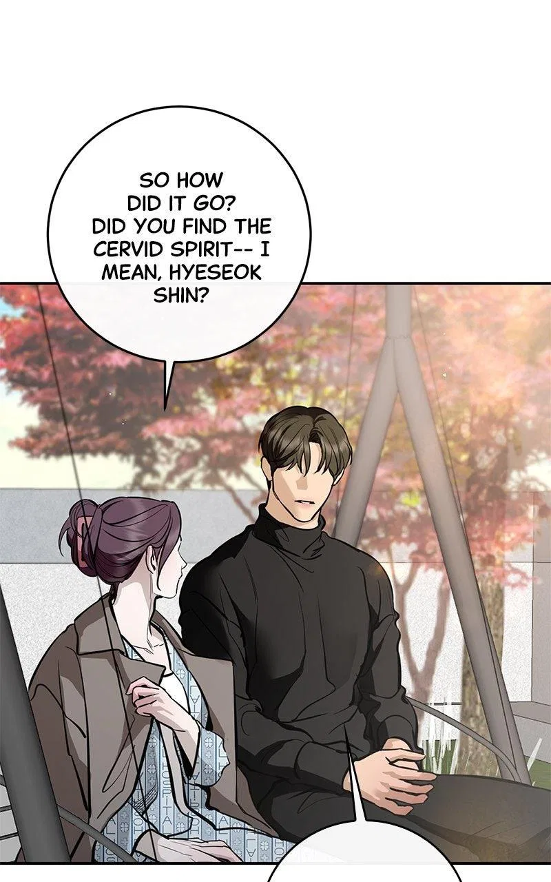 A Not So Fairy Tale Chapter 127 – Page 31