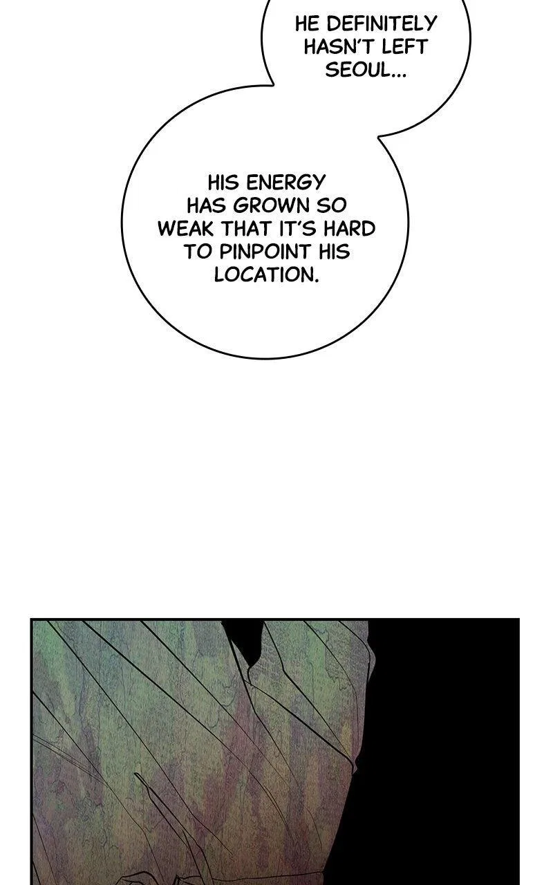 A Not So Fairy Tale Chapter 127 – Page 32