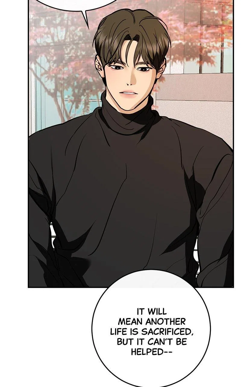 A Not So Fairy Tale Chapter 127 – Page 36