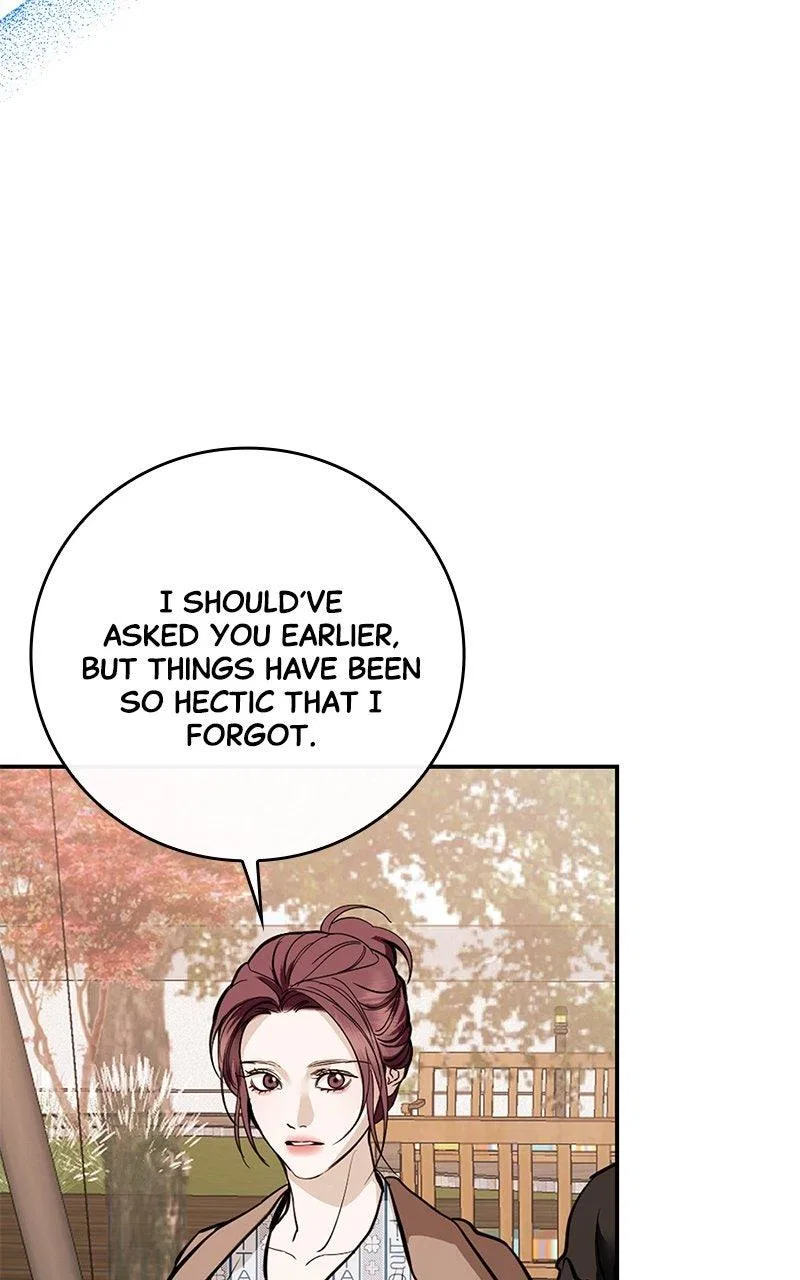 A Not So Fairy Tale Chapter 127 – Page 40