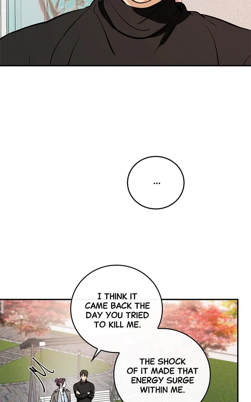 A Not So Fairy Tale Chapter 127 – Page 45