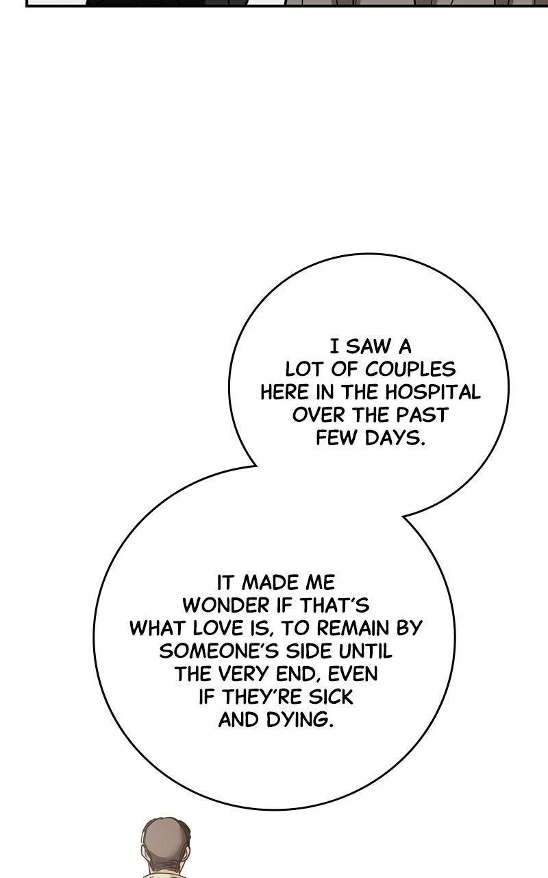 A Not So Fairy Tale Chapter 127 – Page 53