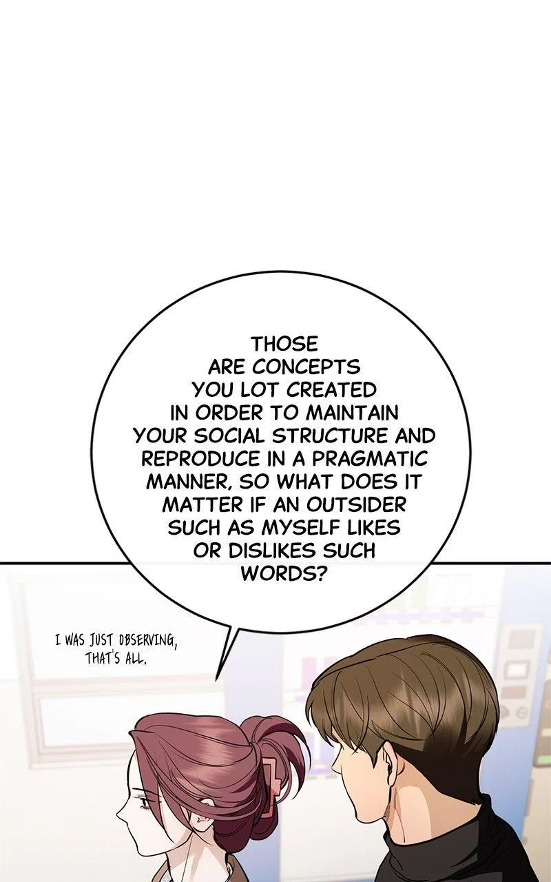 A Not So Fairy Tale Chapter 127 – Page 56