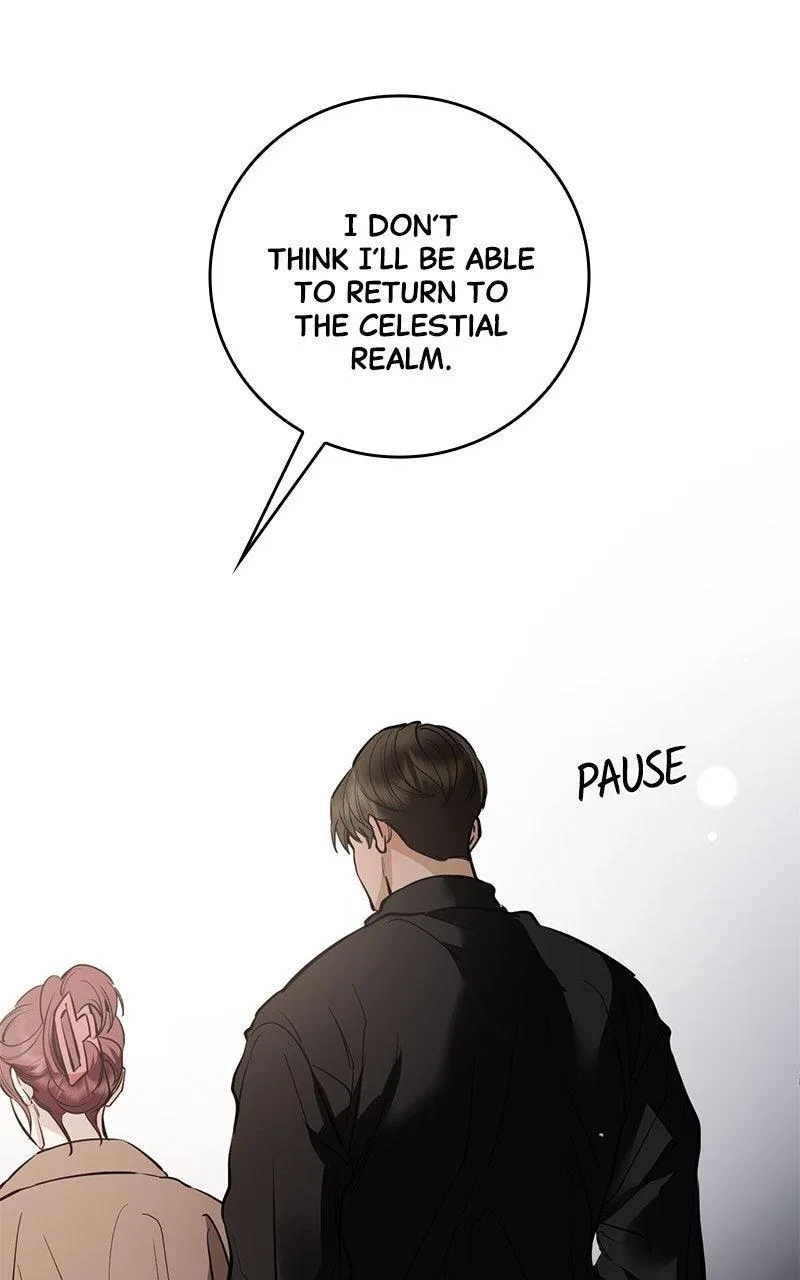 A Not So Fairy Tale Chapter 127 – Page 60