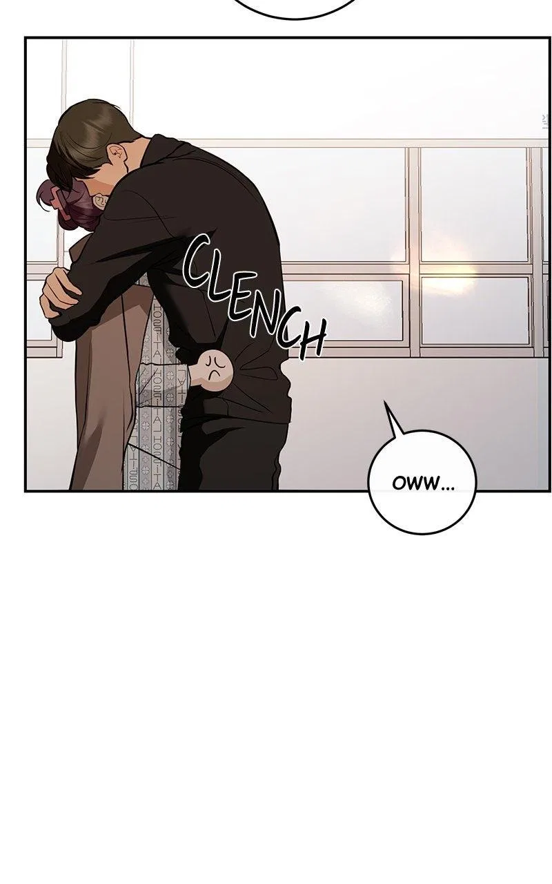 A Not So Fairy Tale Chapter 127 – Page 86