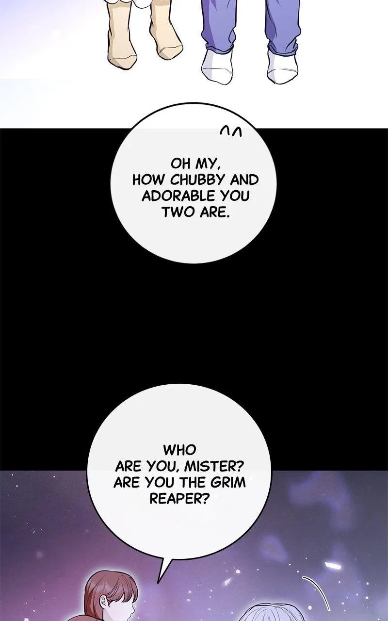 A Not So Fairy Tale Chapter 126 – Page 4
