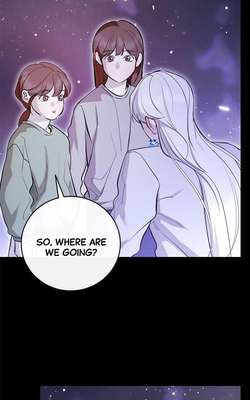 A Not So Fairy Tale Chapter 126 – Page 6