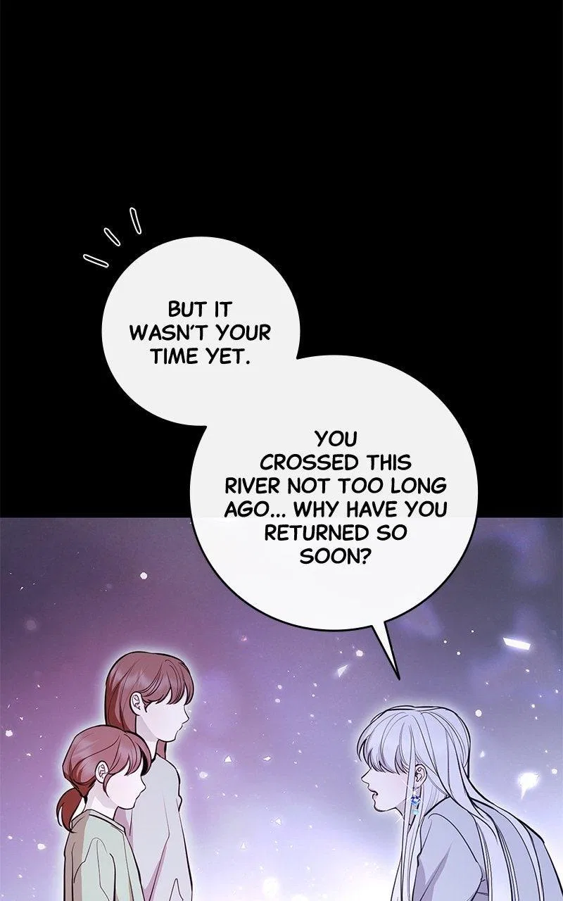 A Not So Fairy Tale Chapter 126 – Page 10