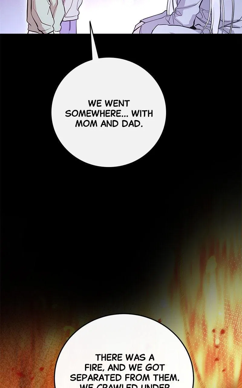 A Not So Fairy Tale Chapter 126 – Page 11