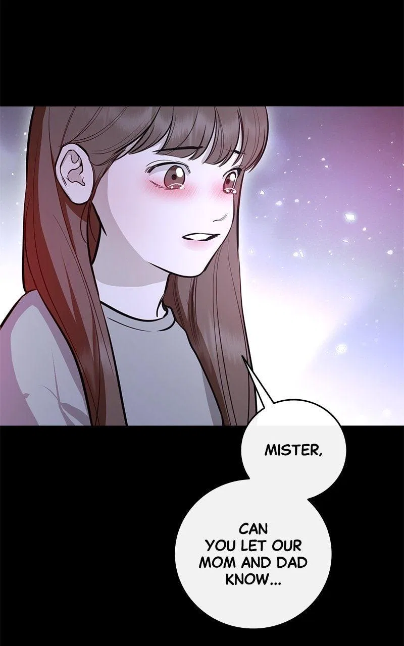 A Not So Fairy Tale Chapter 126 – Page 13