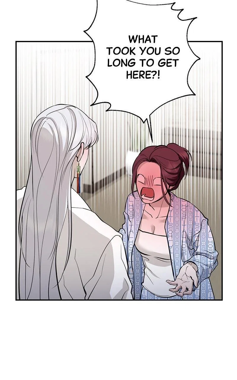 A Not So Fairy Tale Chapter 126 – Page 30
