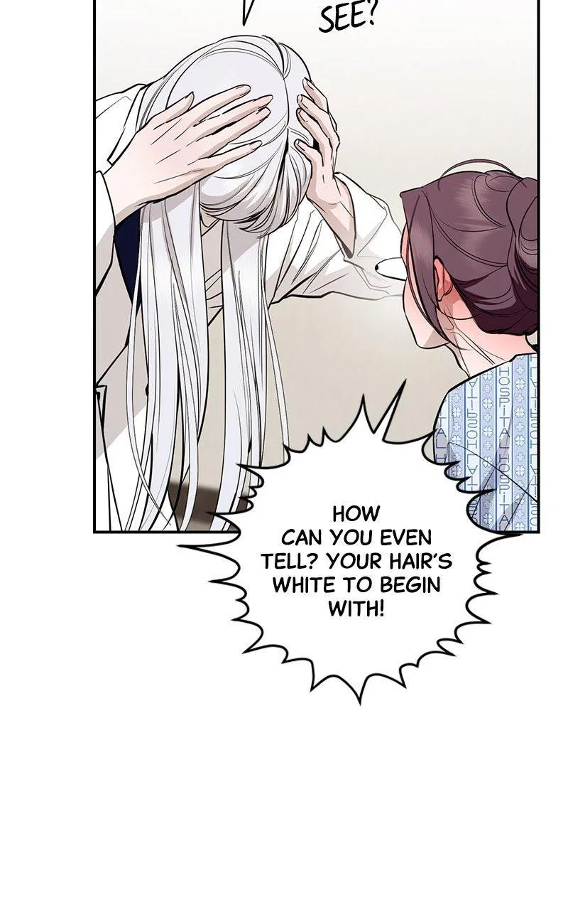 A Not So Fairy Tale Chapter 126 – Page 33