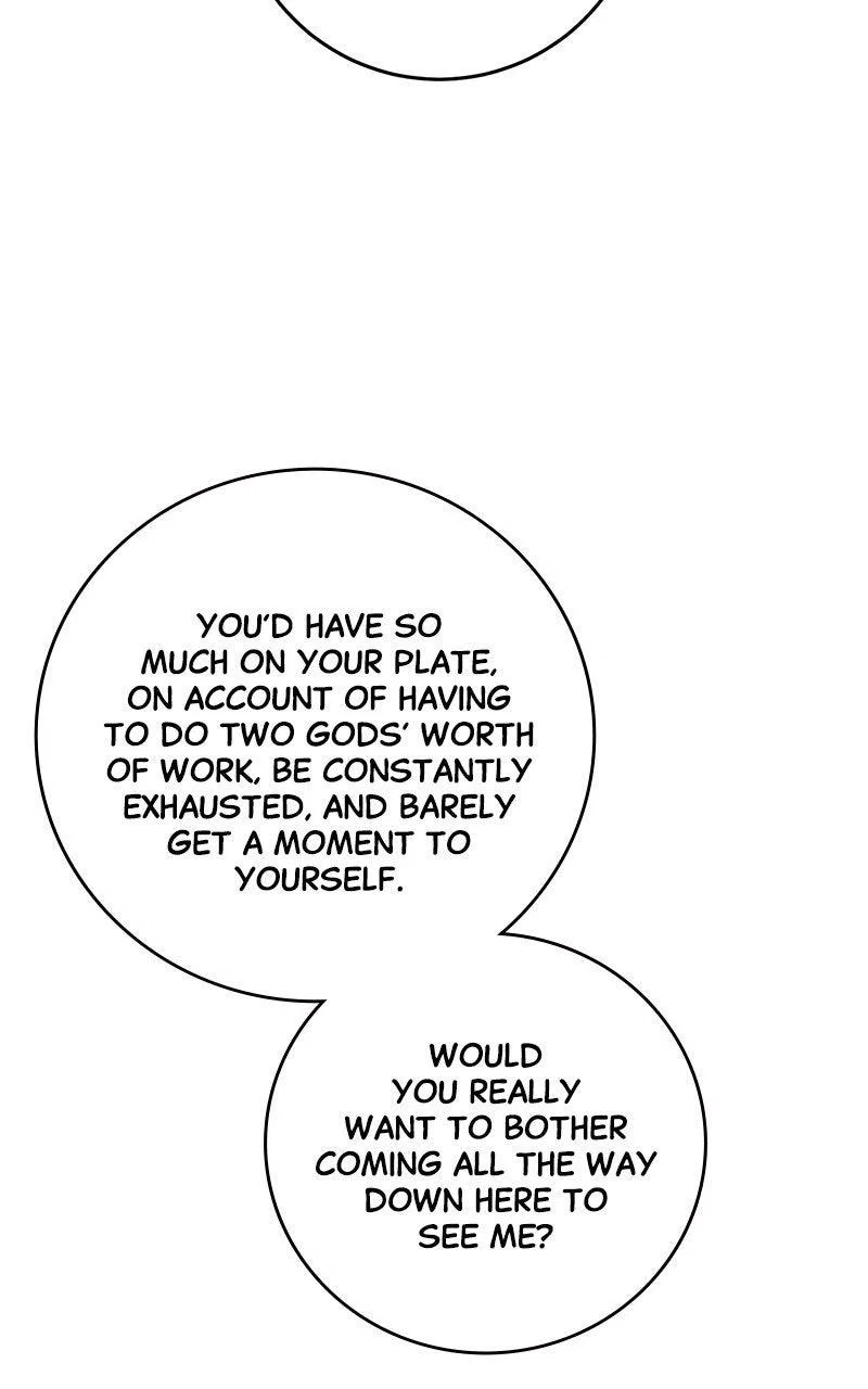 A Not So Fairy Tale Chapter 126 – Page 35