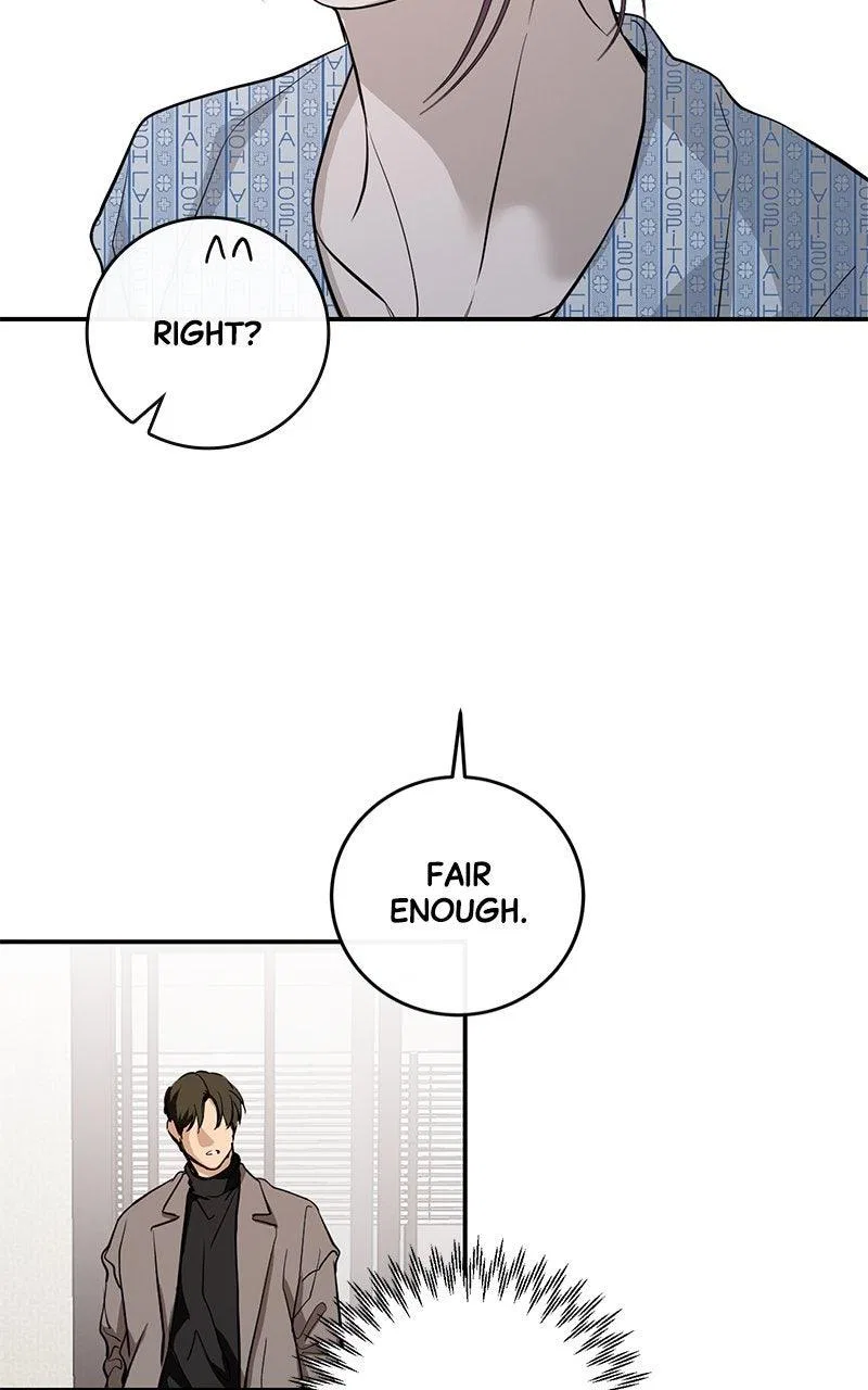 A Not So Fairy Tale Chapter 126 – Page 39