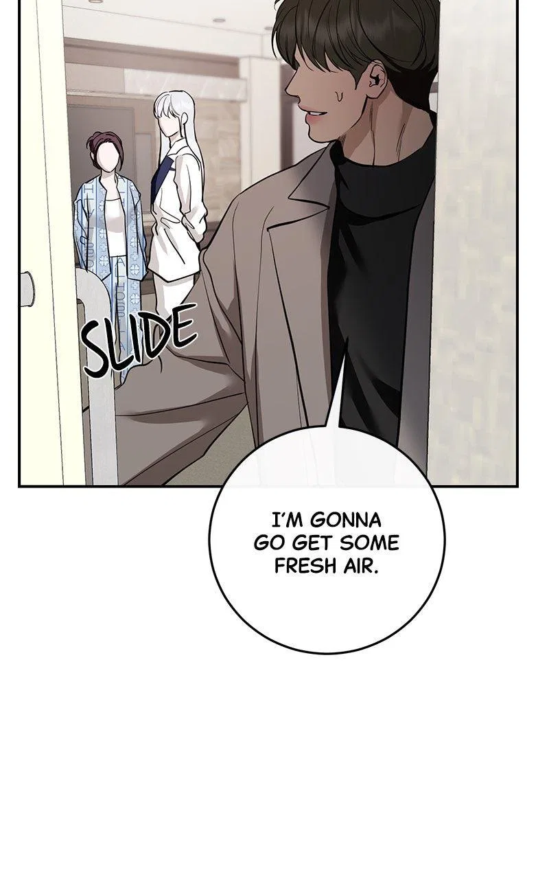 A Not So Fairy Tale Chapter 126 – Page 41