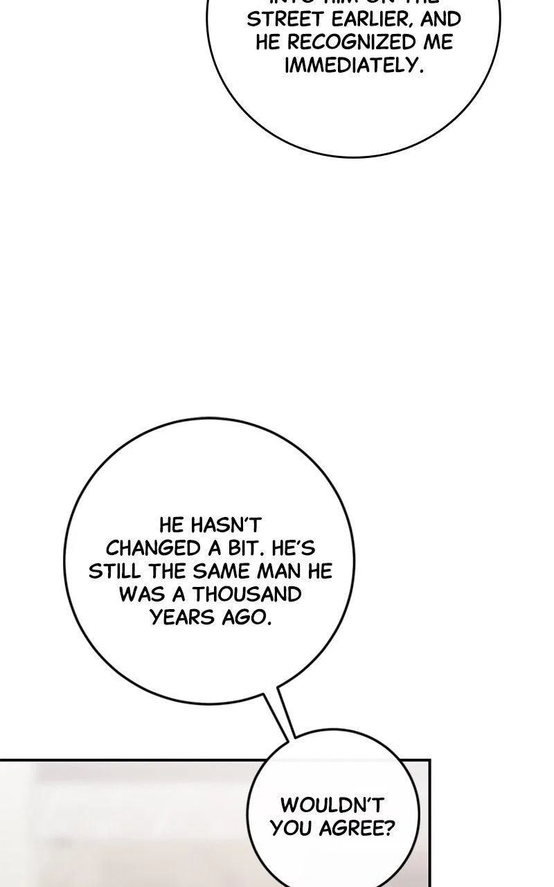 A Not So Fairy Tale Chapter 126 – Page 43