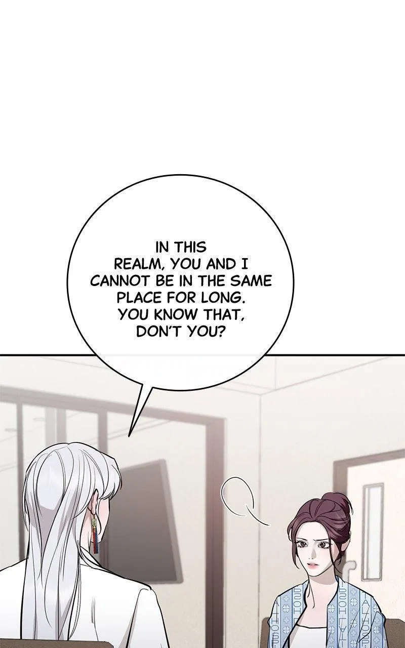 A Not So Fairy Tale Chapter 126 – Page 48