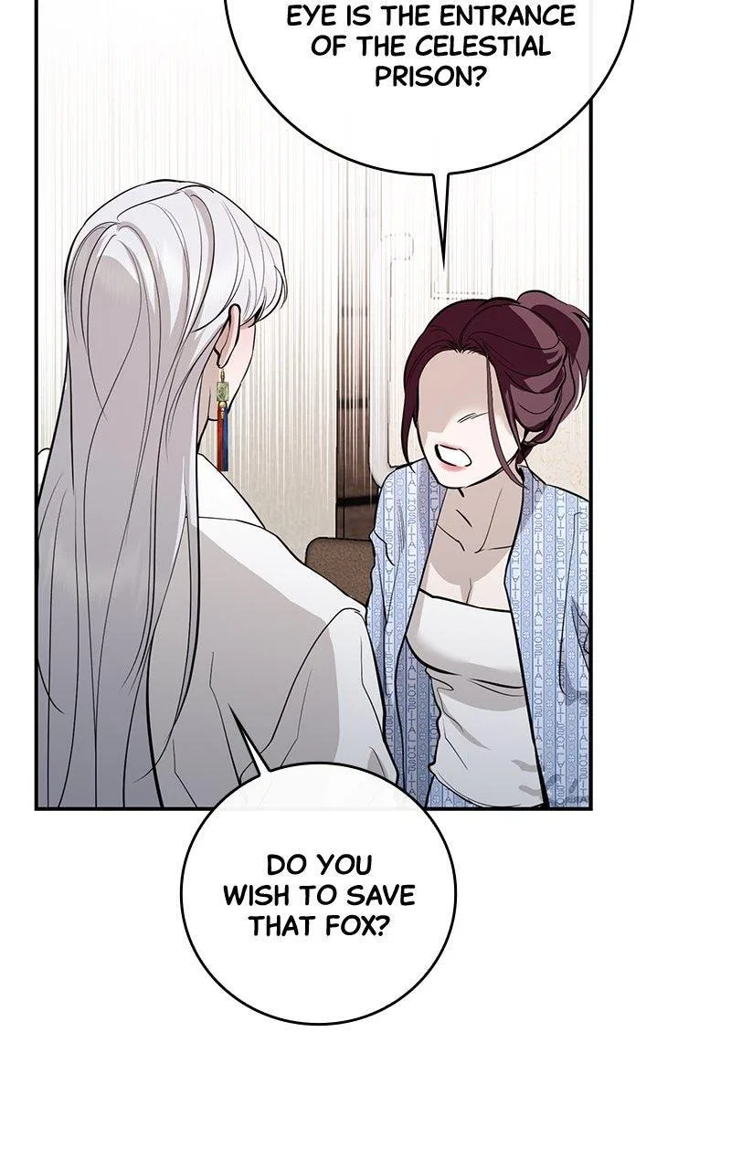 A Not So Fairy Tale Chapter 126 – Page 91