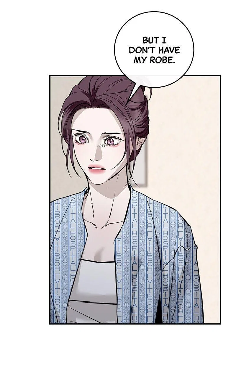 A Not So Fairy Tale Chapter 126 – Page 97
