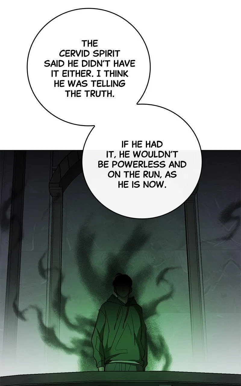 A Not So Fairy Tale Chapter 126 – Page 98