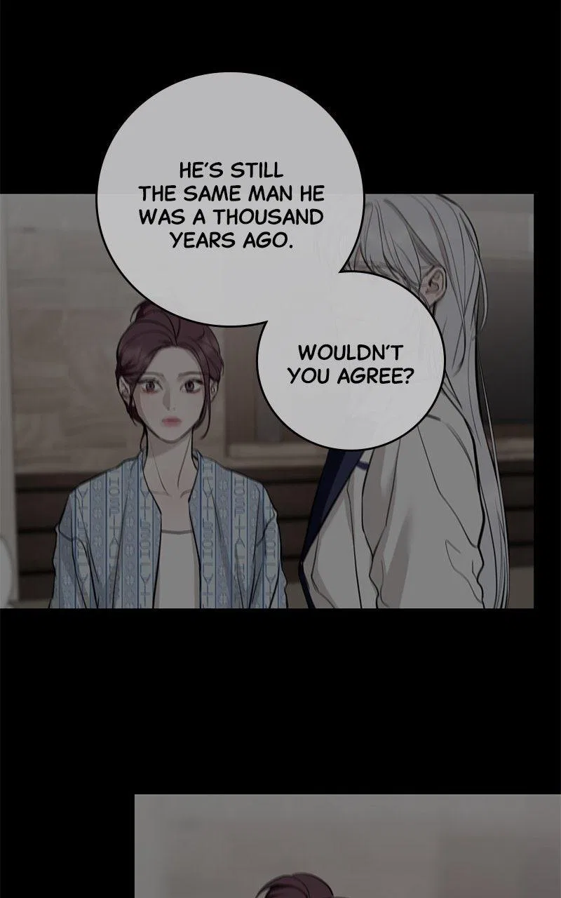 A Not So Fairy Tale Chapter 126 – Page 103