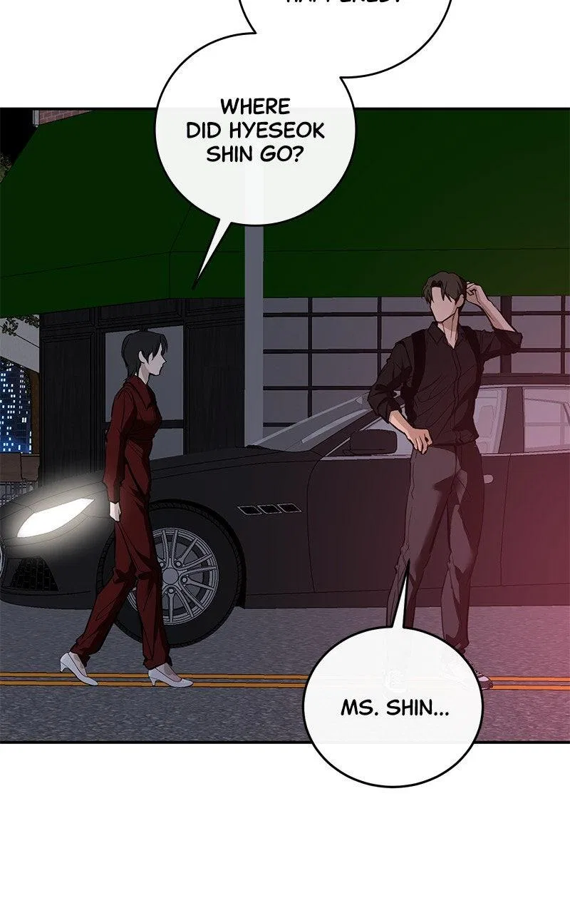 A Not So Fairy Tale Chapter 125 – Page 16