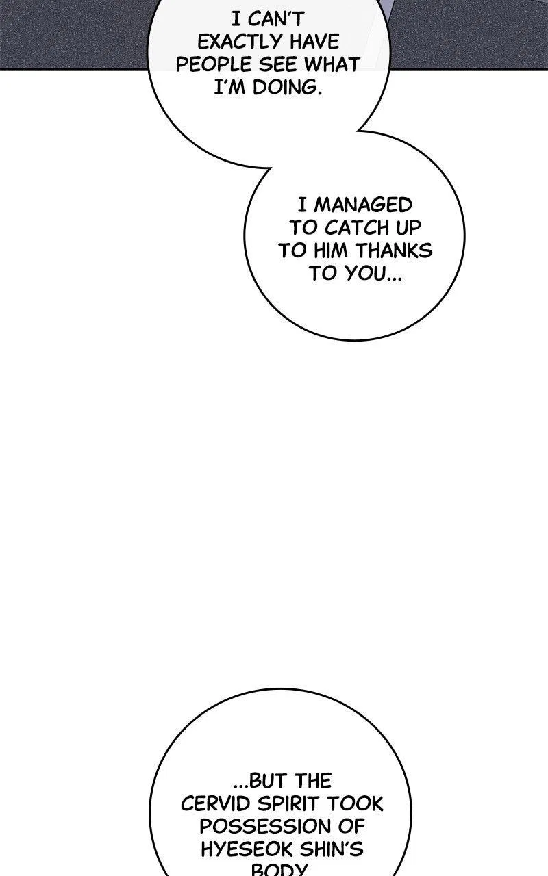 A Not So Fairy Tale Chapter 125 – Page 18