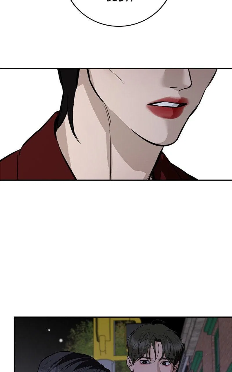 A Not So Fairy Tale Chapter 125 – Page 19