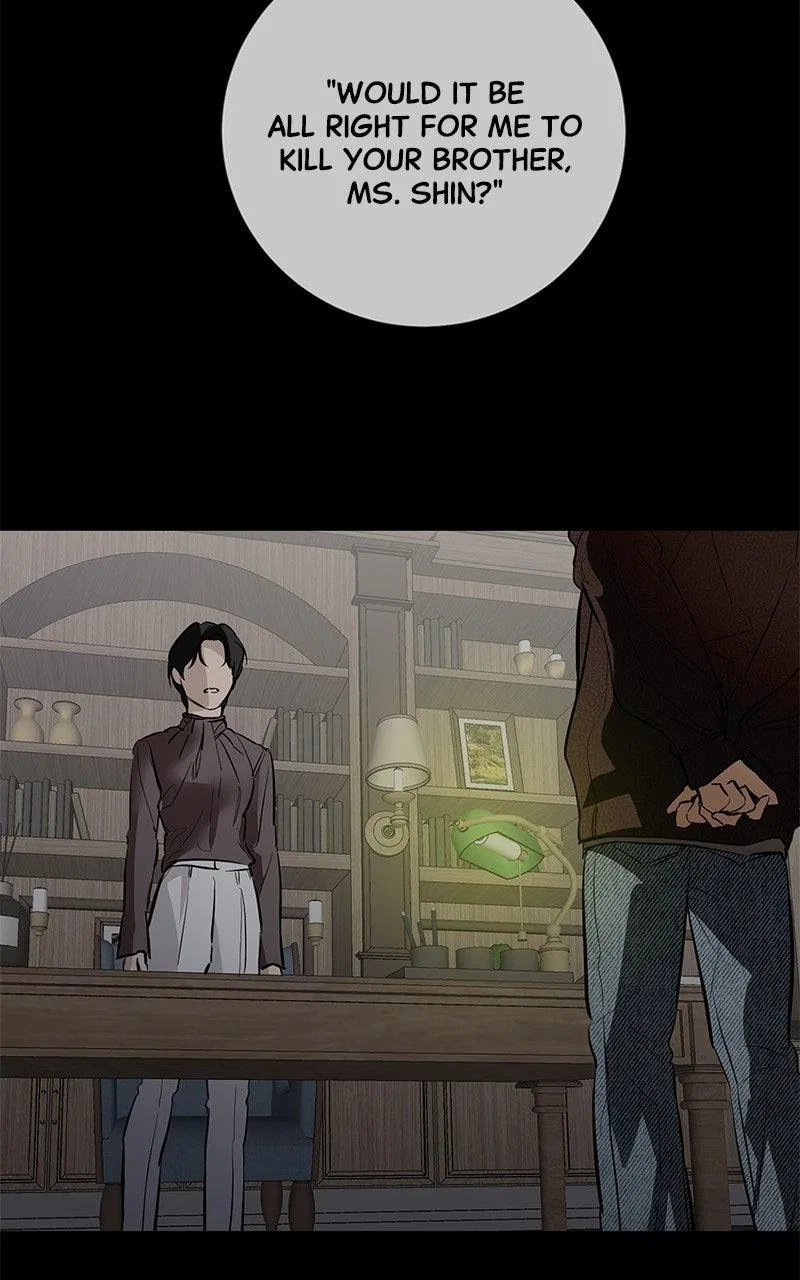 A Not So Fairy Tale Chapter 125 – Page 22