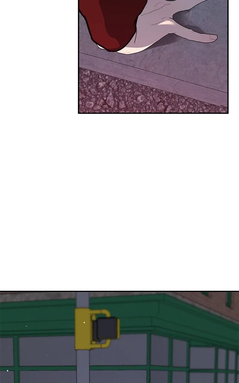 A Not So Fairy Tale Chapter 125 – Page 28