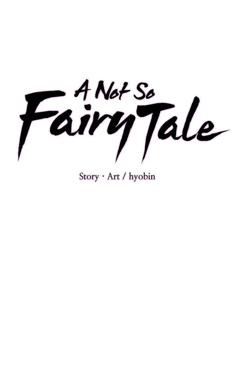 A Not So Fairy Tale Chapter 125 – Page 31