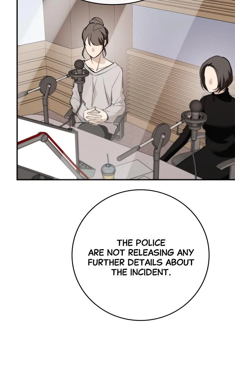 A Not So Fairy Tale Chapter 125 – Page 40