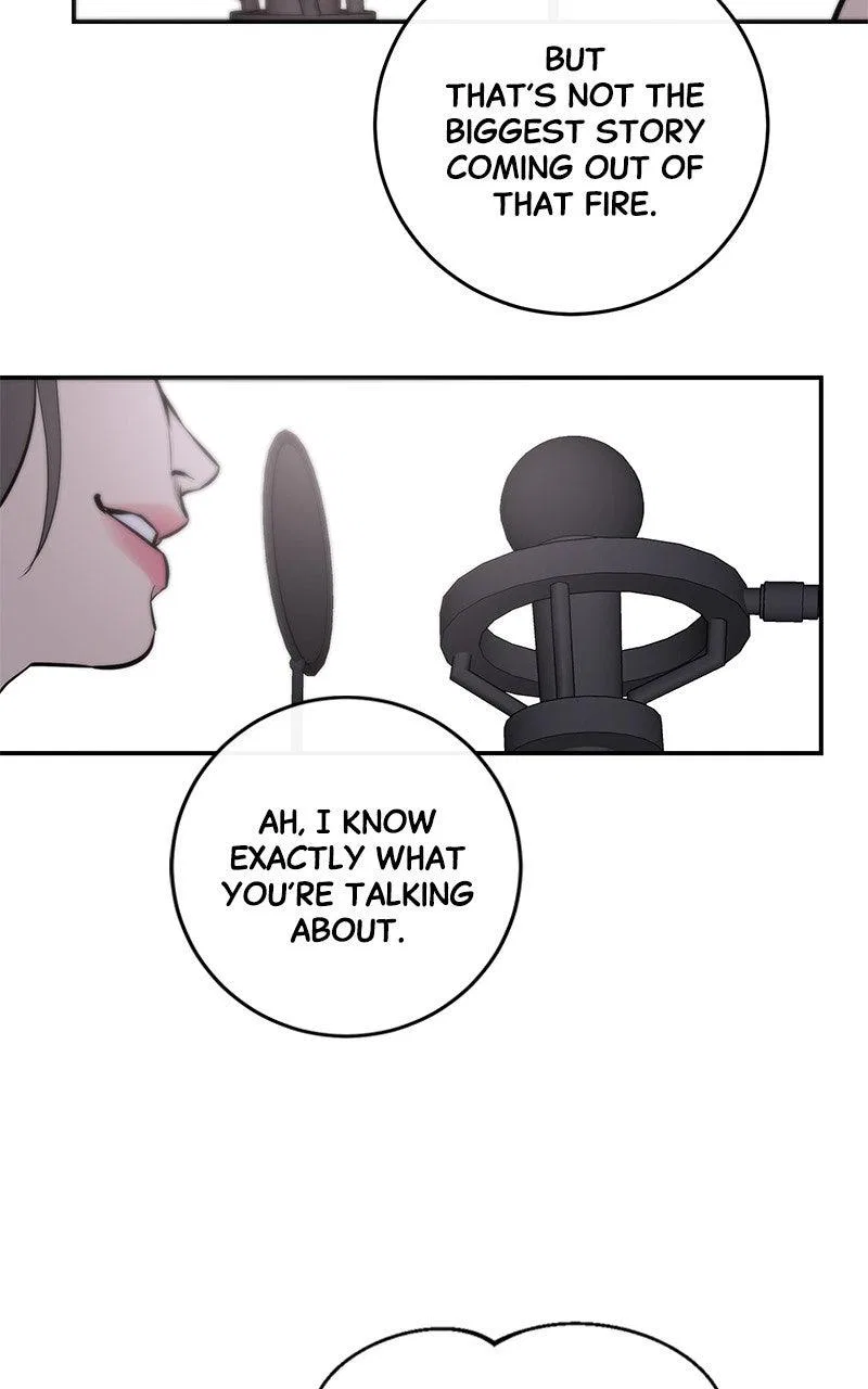 A Not So Fairy Tale Chapter 125 – Page 42
