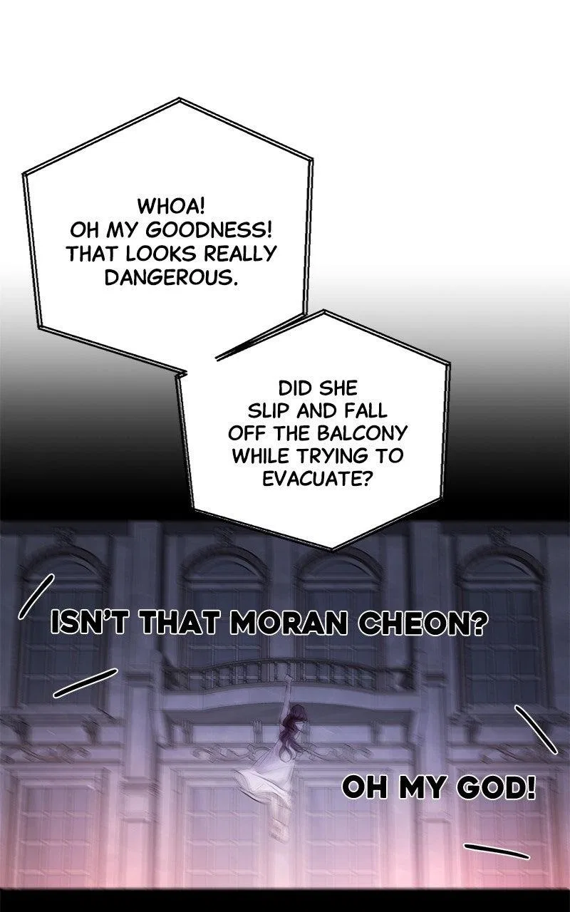 A Not So Fairy Tale Chapter 125 – Page 47