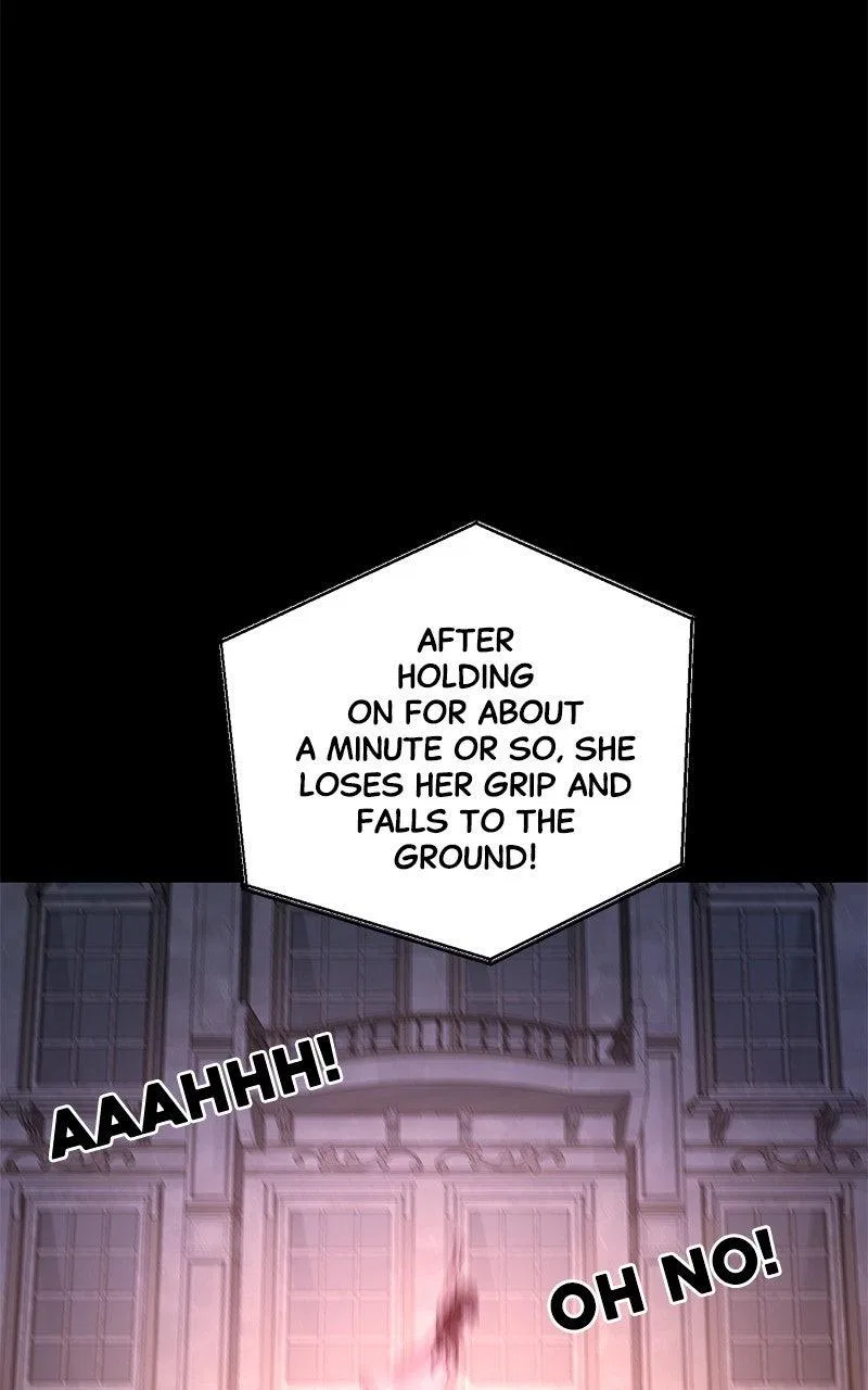 A Not So Fairy Tale Chapter 125 – Page 49